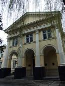 2012 р. Центральна частина головного…