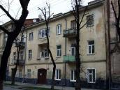 Житловий будинок (№ 9)