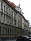 2012 р. Головний фасад у перспективі…