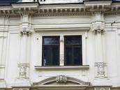 Вікна 2-го поверху