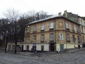 Житловий будинок (№ 23)