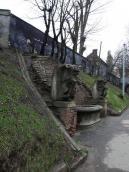 2012 р. Вигляд вздовж вул. Коперника