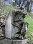 Вигляд у профіль