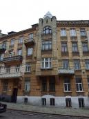 Житловий будинок (№ 2)