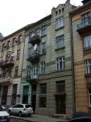 Житловий будинок (№ 4)