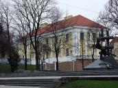 2012 р. Загальний вигляд з півдня