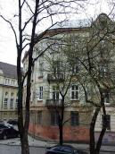 Житловий будинок (№ 2)