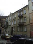 Житловий будинок (№ 4)