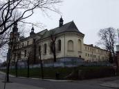 Кляштор домініканців (№ 8)