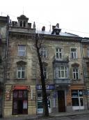 Житловий будинок (№ 5а)