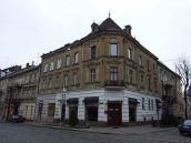 Житловий будинок (№ 9)