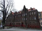 Школа св.Марії Магдалини (№ 11)