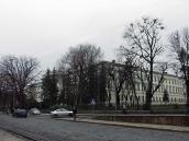 2012 р. Загальний вигляд з південного…