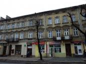 Житловий будинок (№ 17)