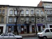 Житловий будинок (№ 21)