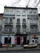 Житловий будинок (№ 23)