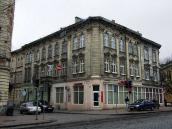 Житловий будинок (№ 27)