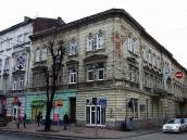 Житловий будинок (№ 25)