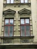 2012 р. Вікна 2-го поверху