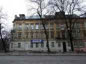 Житловий будинок (№ 7)