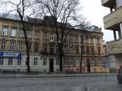 Житловий будинок (№ 9)