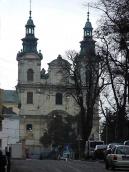 2012 р. Головний фасад у перспективі…