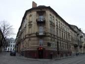 Житловий будинок (№ 14)