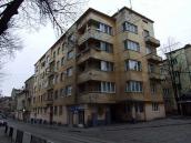 Житловий будинок (№ 16 – 18)