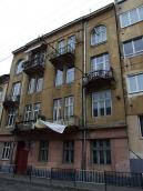 Житловий будинок (№ 20)