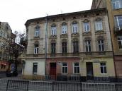 2012 р. Фасад по вул. Чупринки