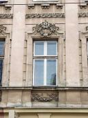 Вікно 2-го поверху