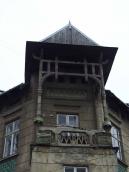 Наріжний еркер