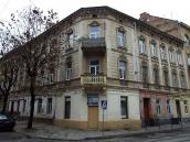 Житловий будинок (№ 22)