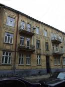 Житловий будинок (№ 3)