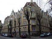 Житловий будинок (№ 14)