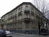 Житловий будинок (№ 8)