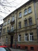 Житловий будинок (№ 15)