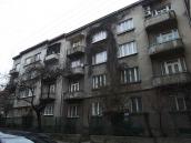 2012 р. Будинки № 11 (ліворуч) та 13…