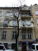 2012 р. Права частина головного фасаду