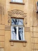 2012 р. Сецесійне вікно 2-го поверху