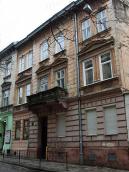 Житловий будинок (№ 3)