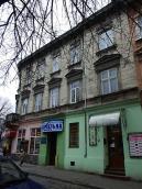 2012 р. Загальний вигляд з боку вул.…