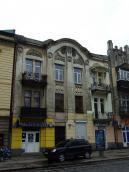 Житловий будинок (№ 31)