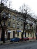 Житловий будинок (№ 37)