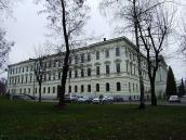 2012 р. Загальний вигляд з південного…