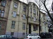 2012 р. Загальний вигляд з боку вул.…