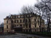 2012 р. Загальний вигляд із заходу