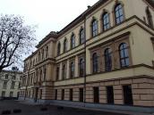 Головний (північний) фасад