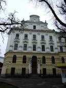 Кляштор св.серця (№ 1-2)