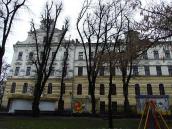 Ліва частина